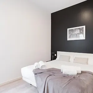 Apartamento Deco Barcelona-eixample Barcelona