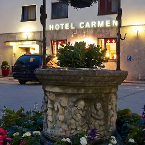 3* Hotel Carmen