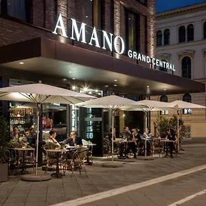 Amano Grand Hotel Berlín