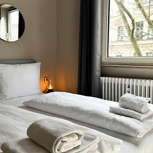 Sendlinger Tor Hotel