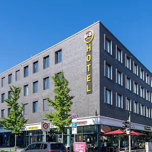 3* Hotel Muenchen-trudering