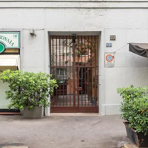 Apartamento Anna E Tino Flexyrent Milán