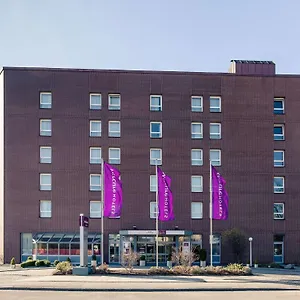 Hotel Mercure Neuperlach Sud