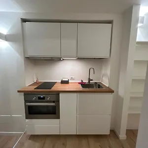 Apartamento Near Bocconi Milán