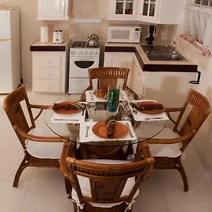 Apartamento Jersonapartments Christ Church