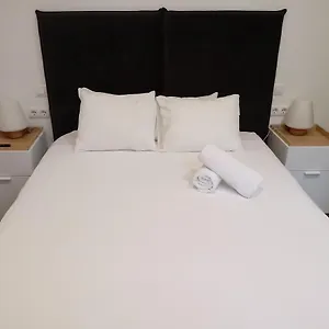 Apartamento Nim Eixample 5 Barcelona