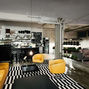 Wallyard Hostel Berlín