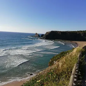 Sol Mar Penzion Odeceixe