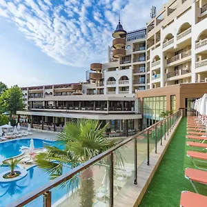 Resort Hi Imperial