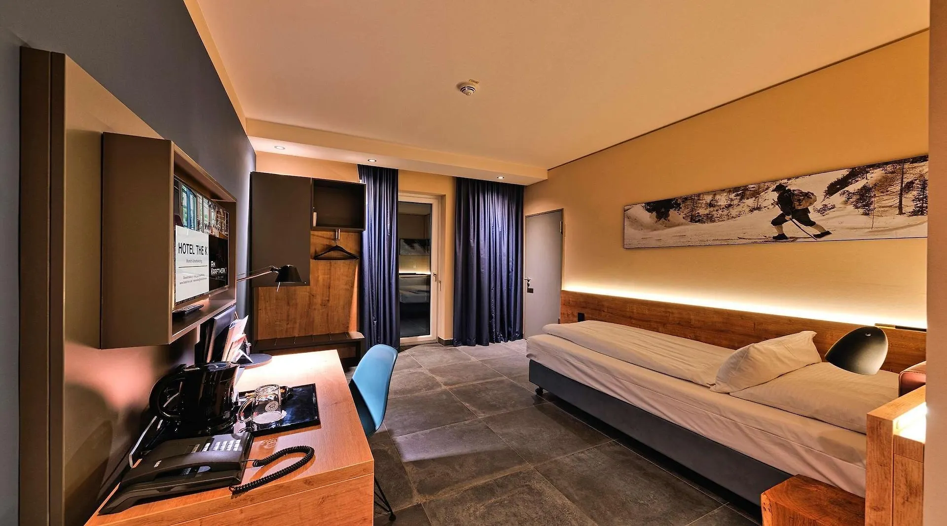 Best Western Hotel The K Unterföhring