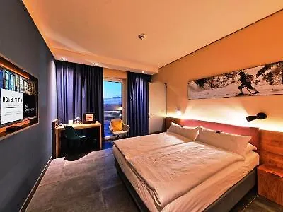 Best Western Hotel The K Unterföhring Německo