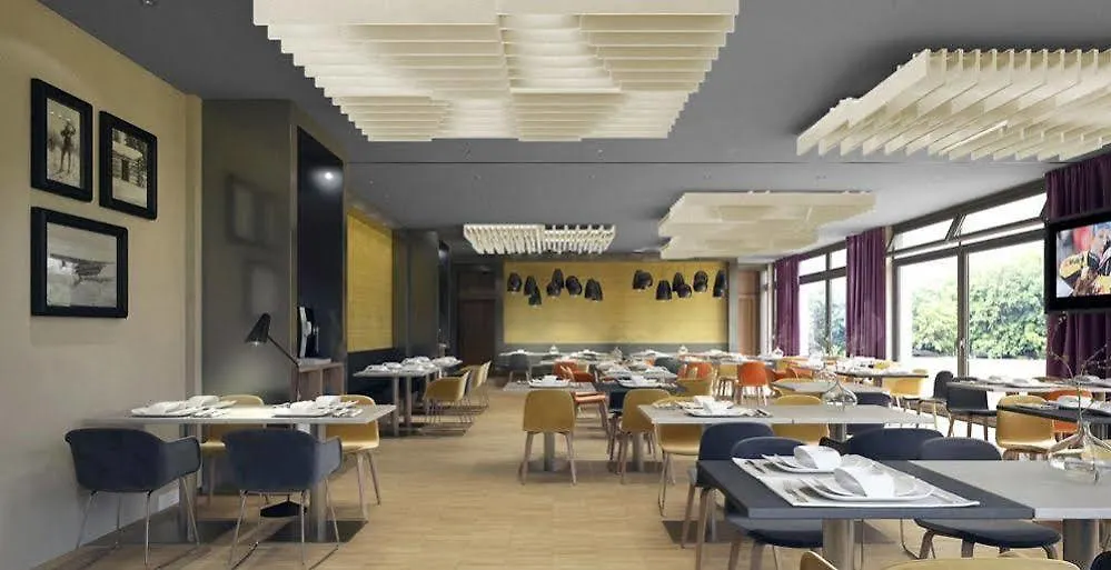 Best Western Hotel The K Unterföhring 3*,  Německo