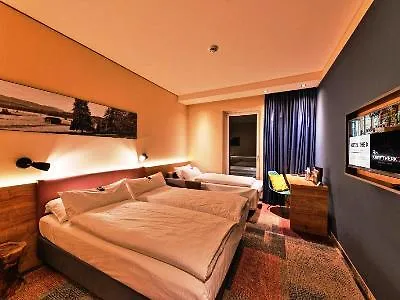 Best Western Hotel The K Unterfoehring ميونيخ